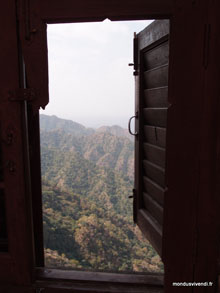 Kumbhalgarh fort - Inde